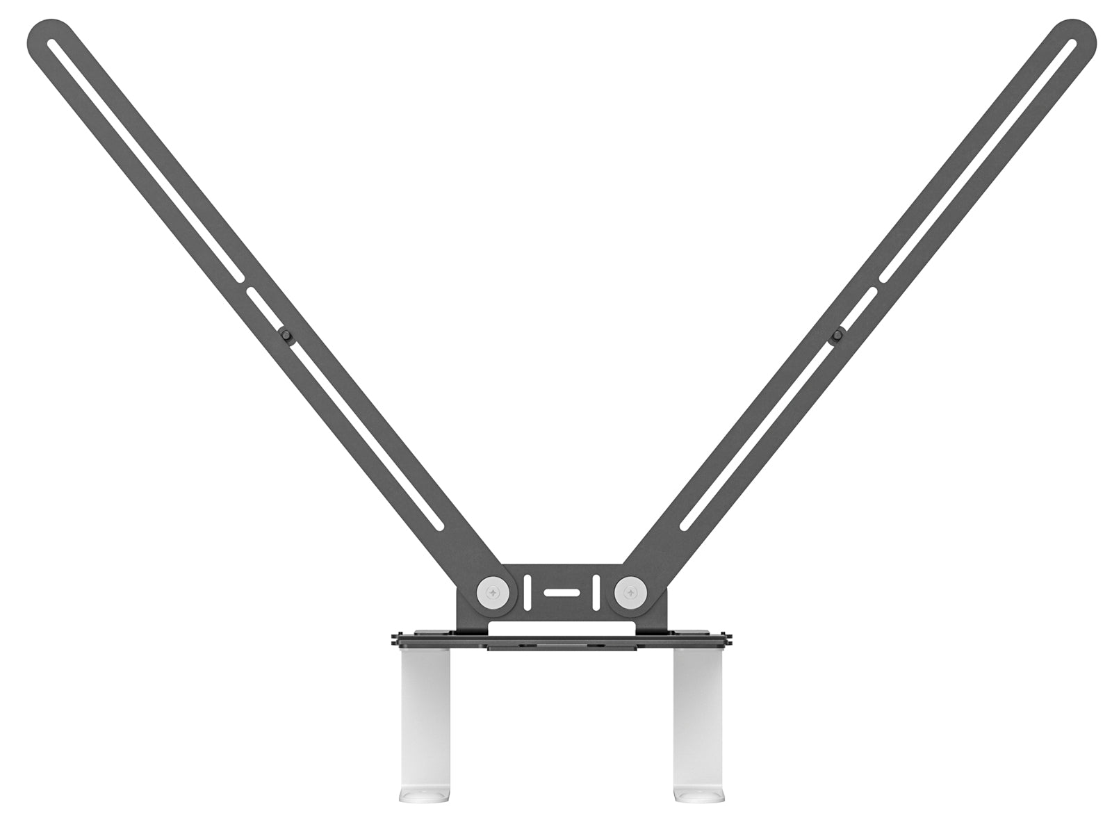 Logitech TV Mount for Video Bars Monitor mount