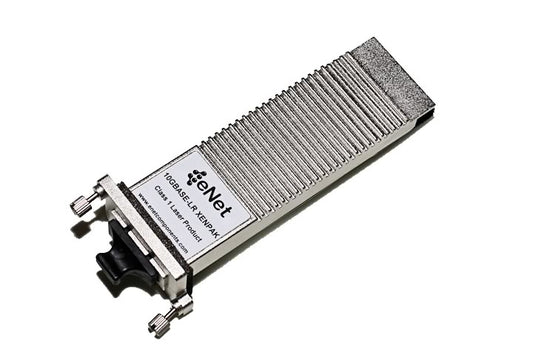 XENPAK-10GB-LR-ENC - eNet Components CISCO XENPAK-10GB-LR COMPATIBLE XENPAK