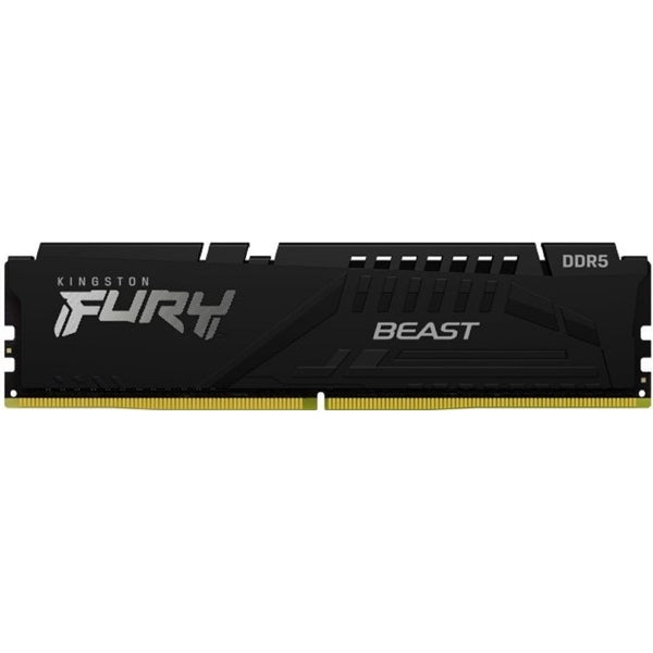 KF564C32BBE-16 - Kingston FURY Beast 8GB DDR4-3200 CL16 Desktop Memory
