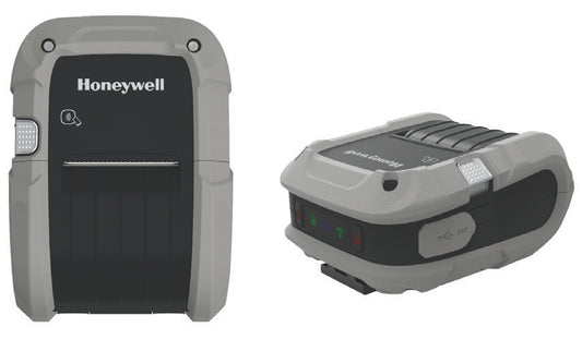 Honeywell RP2 203 x 203 DPI Wired & Wireless Thermal Mobile printer