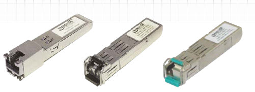 Transition Networks TN-GLC-ZX-SM network transceiver module Fiber optic 1000 Mbit/s SFP 1550 nm