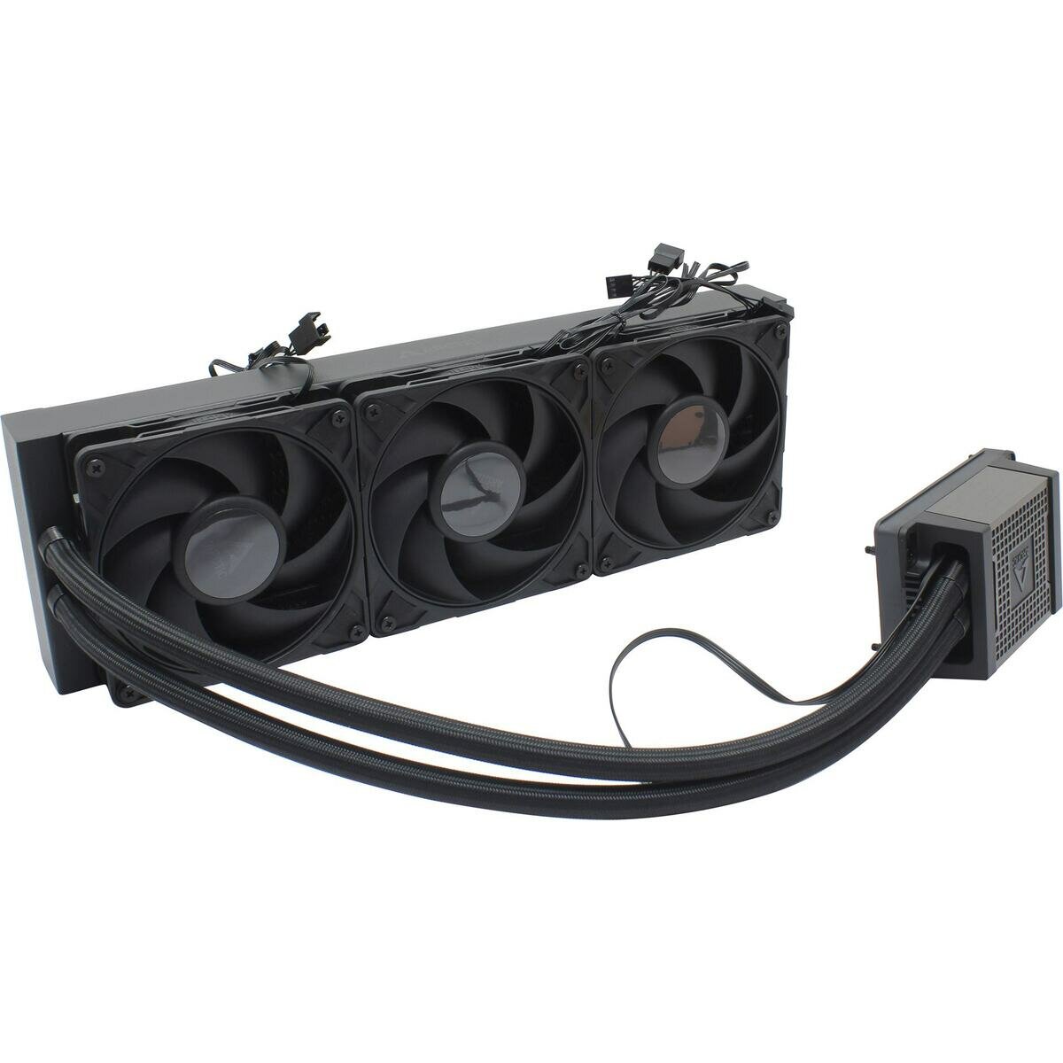 ACFRE00201A - Arctic Liquid Freezer WS360-SP6 Workstation AIO CPU Cooler