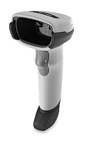 DS2208: AREA IMAGER, STANDARD RANGE, CORDED, NOVA WHITE