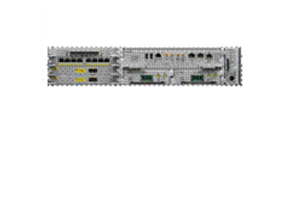 Cisco ASR-902 network equipment chassis Grey