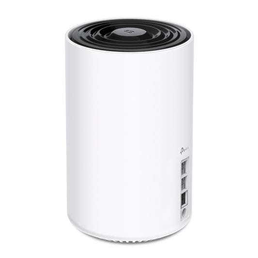 XE75 - TP-Link Deco AXE5400 Tri-Band WiFi 6E Mesh System Deco 2.5G WAN/LAN