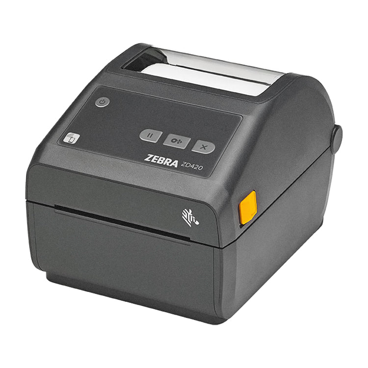 Zebra ZD420 label printer Direct thermal 203 x 203 DPI