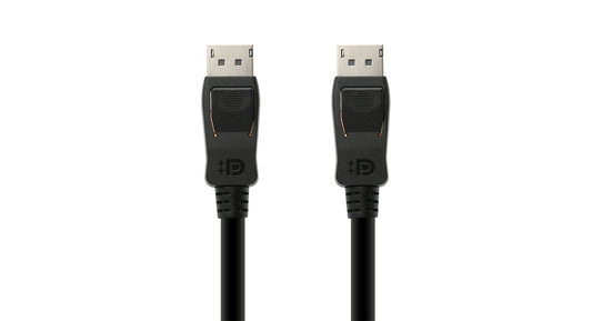 G2LDPDP14 - iogear DISPLAYPORT 1.4 CABLE IS PERFECT FOR 8K 60HZ ULTRA HIGH DEFINITION (UHD)
