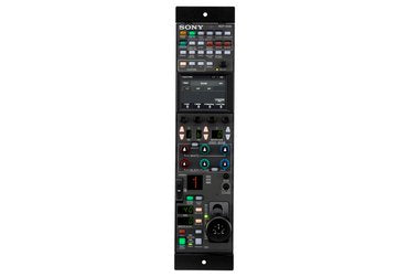 Sony RCP1530 Press buttons Black remote control