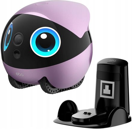 WH287327 - Enabot EBO Air 2 Plus P Mobile Surveillance Camera IP WLAN Indoor