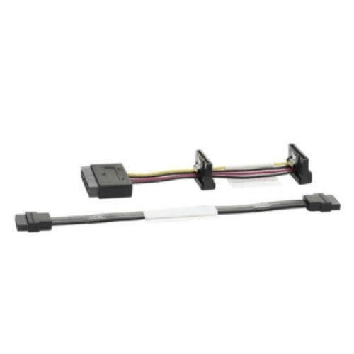 Hewlett Packard Enterprise P06681-B21 computer case part Rack Cable management kit