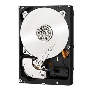 Western Digital RE 3TB 3.5" 3000 GB SAS