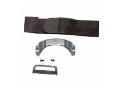 Honeywell MX7A401HANDSTRAP strap PDA Black,Silver