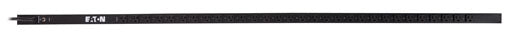 Eaton ePBZ71 power distribution unit (PDU) 0U Black 30 AC outlet(s)