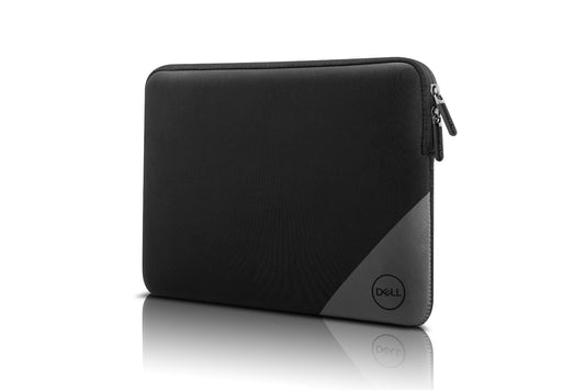 DELL ES1320V notebook case 13.3" Sleeve case Black