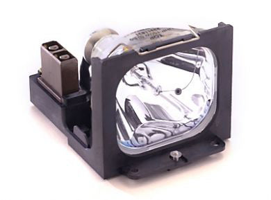 BRILLIANCE: THIS TOTAL MICRO 200 WATT PROJECTOR LAMP MEETS OR EXCEEDS OEM SPECIF