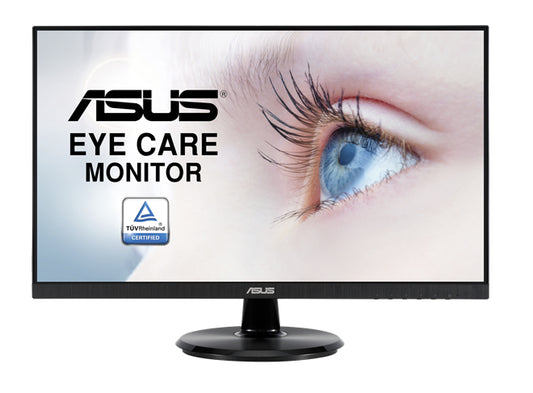 VA24DQ 23.8 MONITOR, 1080P FULL HD, 75HZ, IPS, ADAPTIVE-SYNC/FREESYNC, EYE