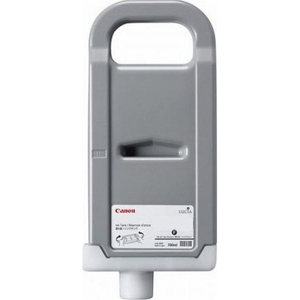 6682B001 - Canon CANON PFI-706C- PIGMENT INK TANK 700ML