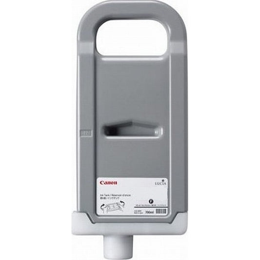 6682B001 - Canon CANON PFI-706C- PIGMENT INK TANK 700ML