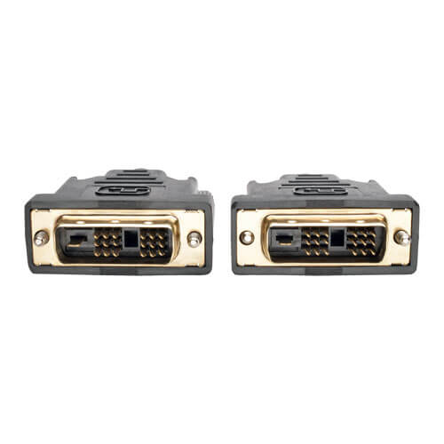 P561020 - Tripp Lite 20ft DVI-D Single-Link Digital TMDS Monitor Cable DVI-D to DVI-D