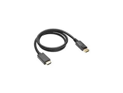 P582-003 - Tripp Lite 3FT DISPLAYPORT TO HD CABLE ADAPTER CONVERTER DP M/M 3FT