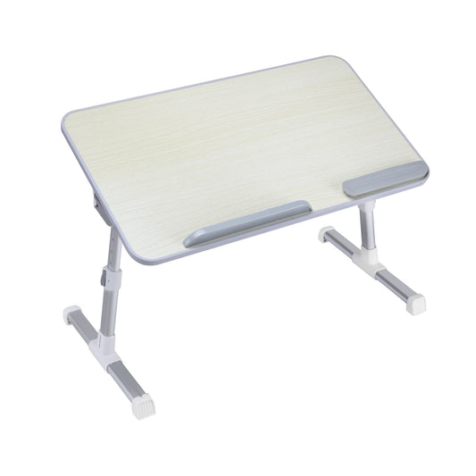 CE-MT2J12-S1 - Siig THE LAPTOP BED DESK PROVIDES SUPERIOR ERGONOMICS AND COMFORT EASILY ADJUST THE H