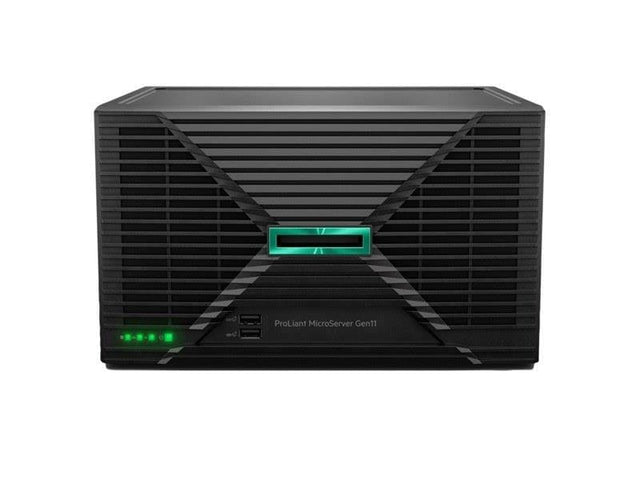 P68821-421 - HPE ProLiant MicroServer Gen11 Tower Server