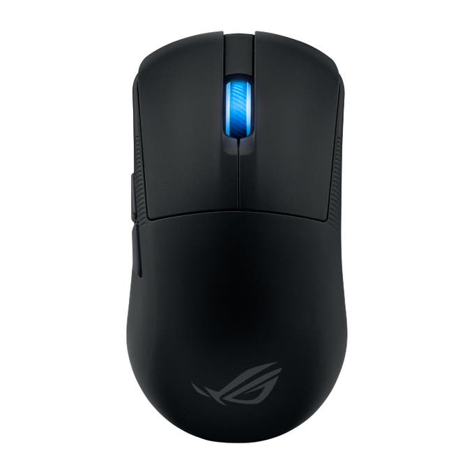 90MP03Z0-BMUA00 - Asus ROG Harpe Ace Mini 42000 DPI Tri-Mode Wireless Gaming Mouse