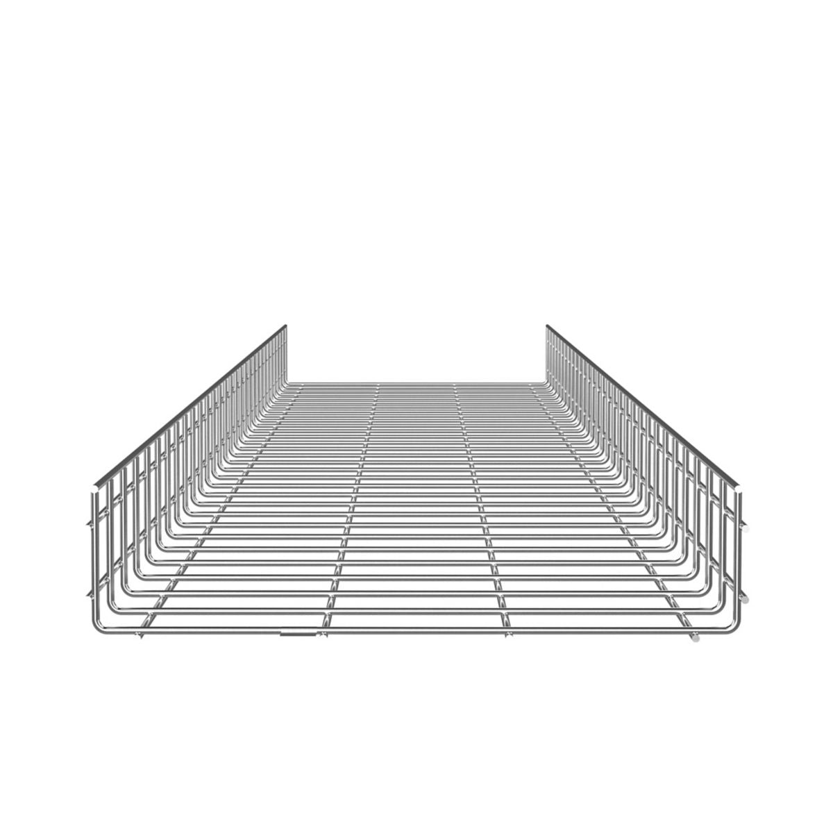 Panduit PWB4X18EZ rack accessory Cable basket kit