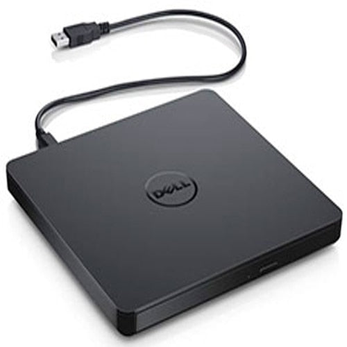 DELL 429-AAUQ optical disc drive DVDÂ±RW Black