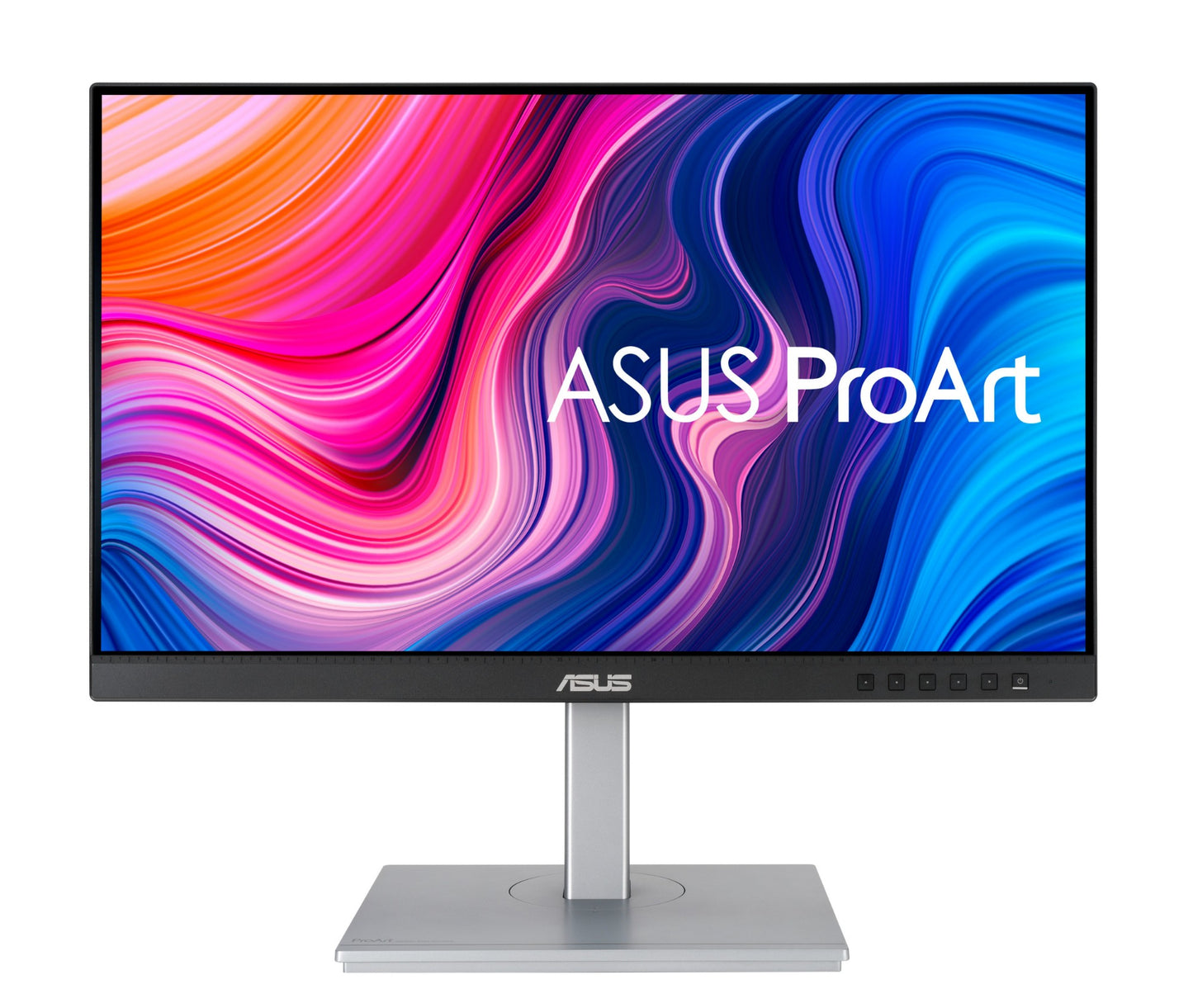 ASUS PA247CV 23.8" 1920 x 1080 pixels Full HD LED Black, Silver