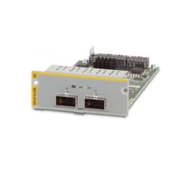 Allied Telesis AT-SBx81XLEM/Q2 network switch module