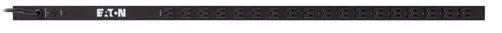 Eaton ePBZ72 power distribution unit (PDU) 0U Black 18 AC outlet(s)