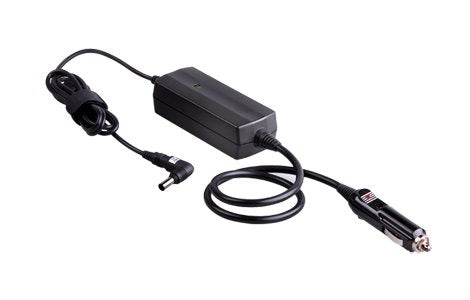 Total Micro 40Y7659AA-TM power adapter/inverter auto 120 W Black