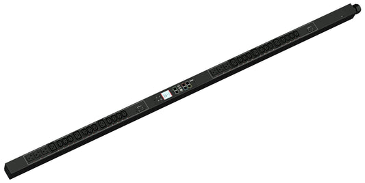 Raritan PX3-4039V power distribution unit (PDU) 0U Black