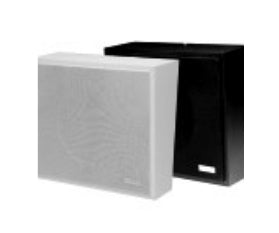 VC-1061-W - Valcom TALKBACK WALL SPEAKER, WHITE