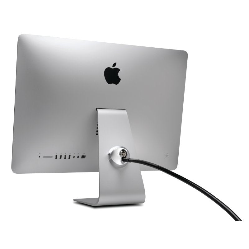 SAFEDOME SECURE CLICKSAFE KEYED LOCK FOR IMAC