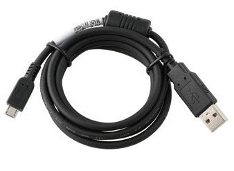 Honeywell CBL-500-120-S00-03 USB cable 47.2" (1.2 m) USB A Black