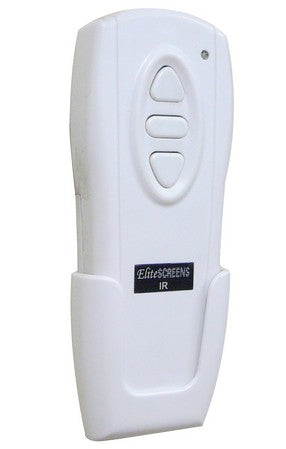 ZSP-IR-W - Elite Screens ELITE SCREENS IR REMOTE WHT