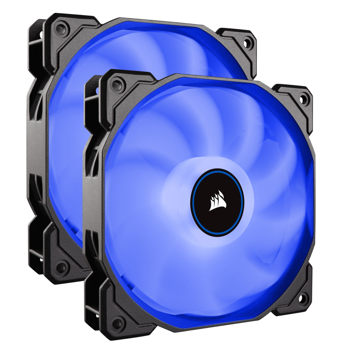 Corsair CO-9050090-WW computer cooling system Computer case Fan 5.51" (14 cm)