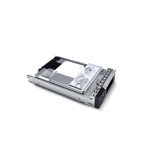 DELL 345-BCDG internal solid state drive 2.5" 7680 GB SAS