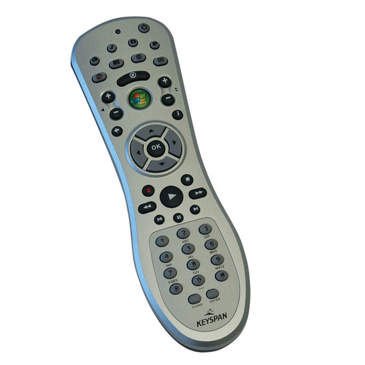 KEYSPAN RF REMOTE CONTROL FOR WINDOWS 7 & VISTA