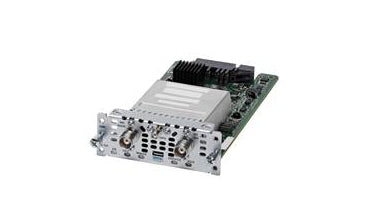 Cisco NIM-4G-LTE-VZ= network switch module