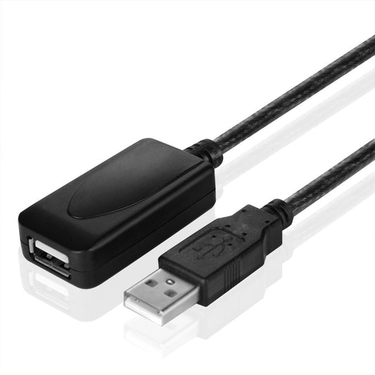 4X3202A17M - 4XEM 21FT USB2 ACTIVE 7M