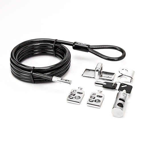 Y10C181-B1 - Rocstor ROCBOLT DESKTOP AND PERIPHERALS LOCKING