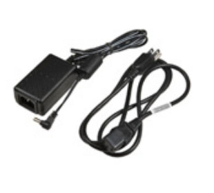 Intermec 851-089-206 power adapter/inverter Indoor 18 W Black