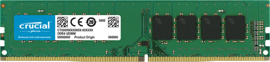 Crucial CT32G4DFD832A memory module 32 GB 1 x 32 GB DDR4 3200 MHz