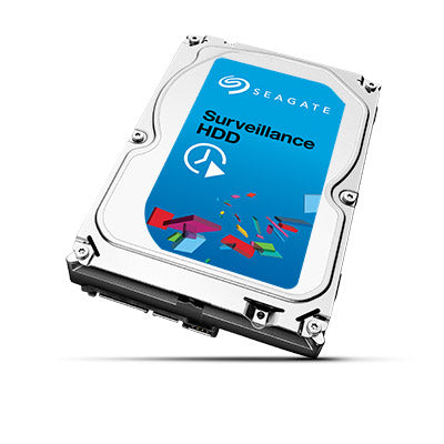 Seagate Desktop HDD 3TB 3.5" 3000 GB Serial ATA III