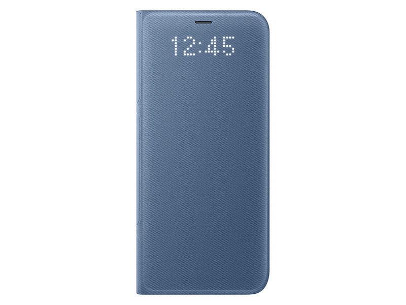 Samsung EF-NG950P mobile phone case 5.8" Cover Blue