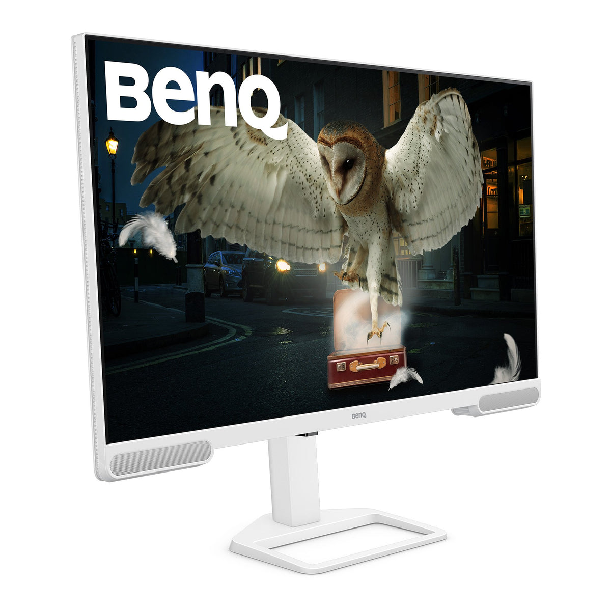 EW3290U - BenQ 32" 4K UHD Eye-Care Monitor