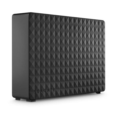 Seagate Expansion STEB10000400 external hard drive 10000 GB Black